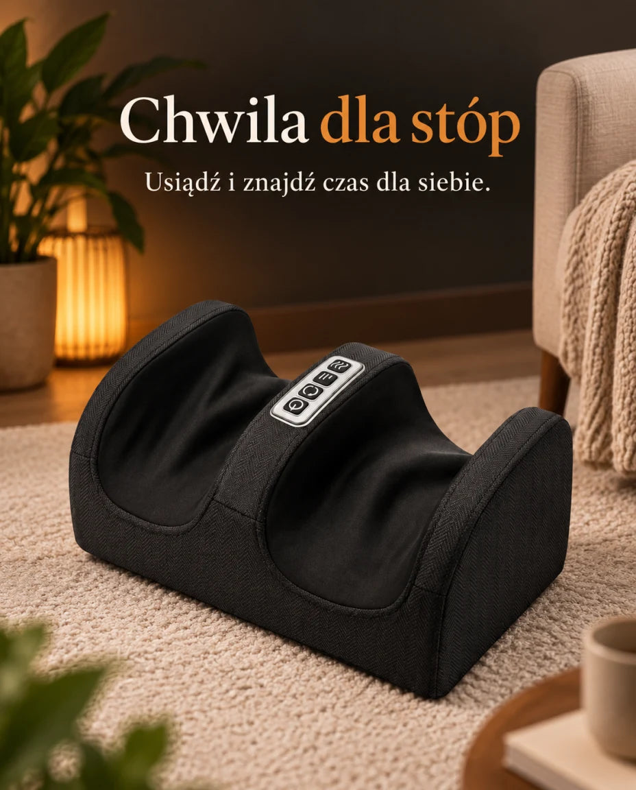 Chwila dla stóp