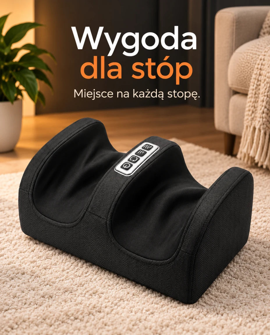 Wygoda dla stóp