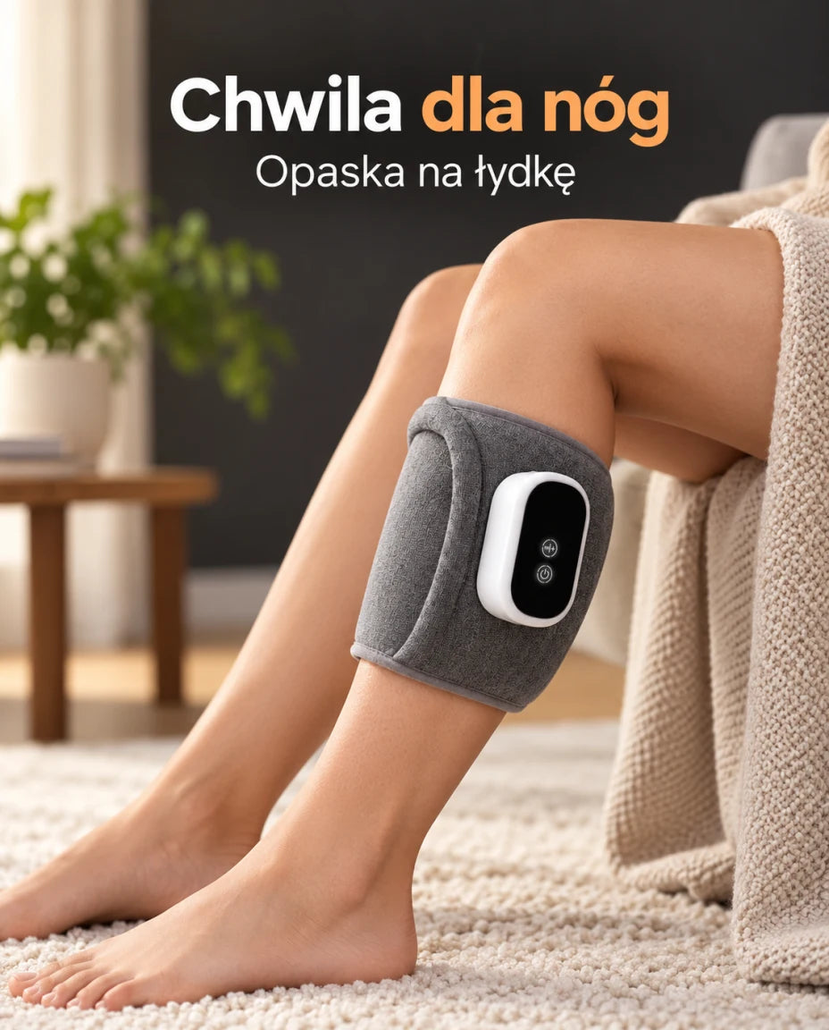 Chwila dla nóg