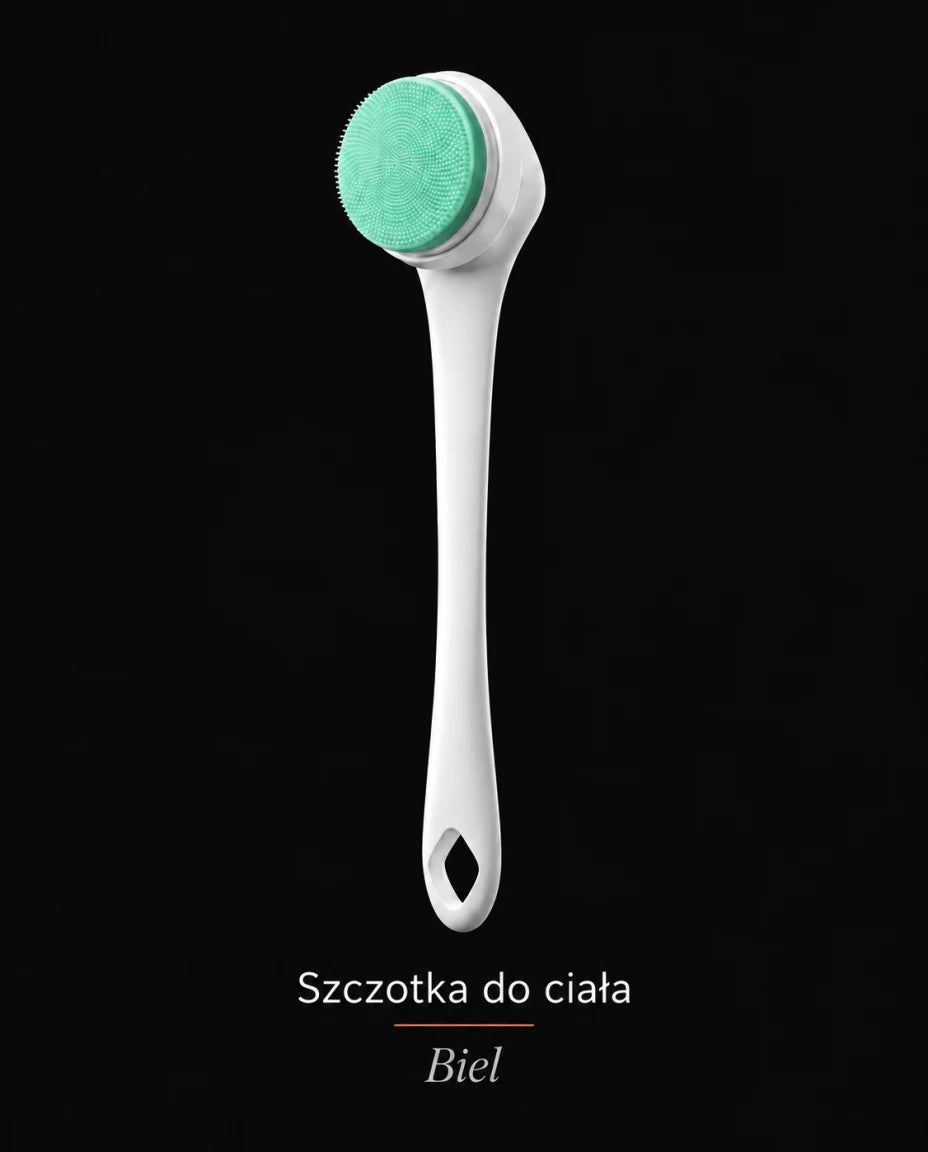 Szczotka do ciała