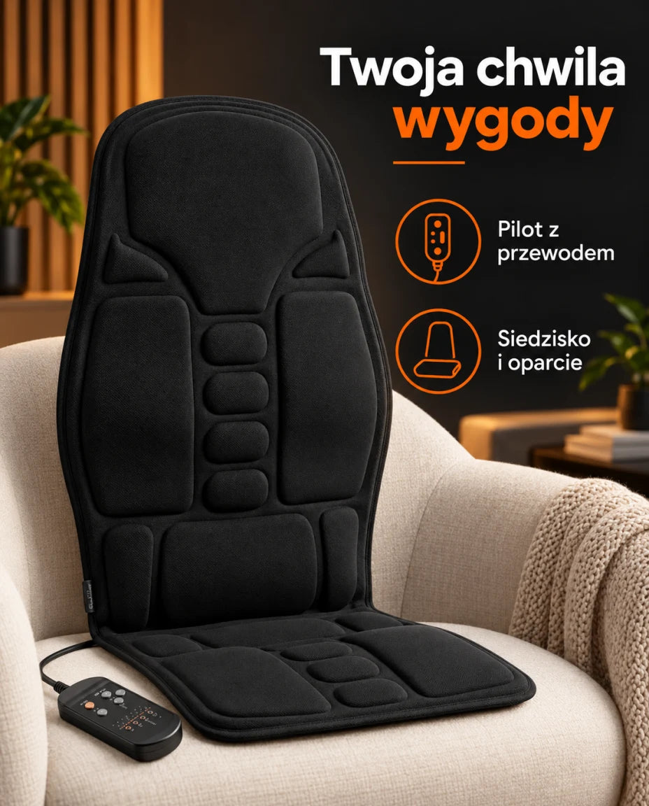 Twoja chwila wygody