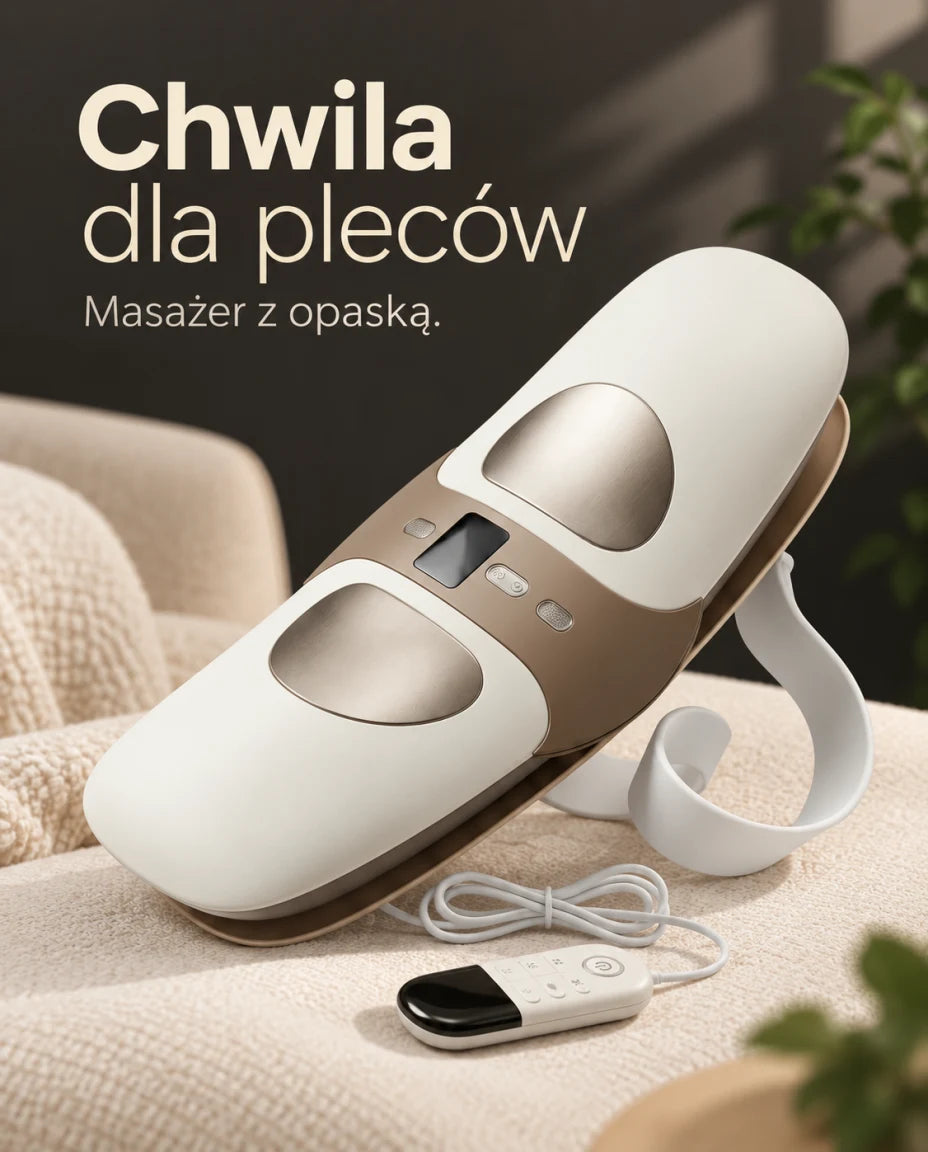 Chwila dla pleców