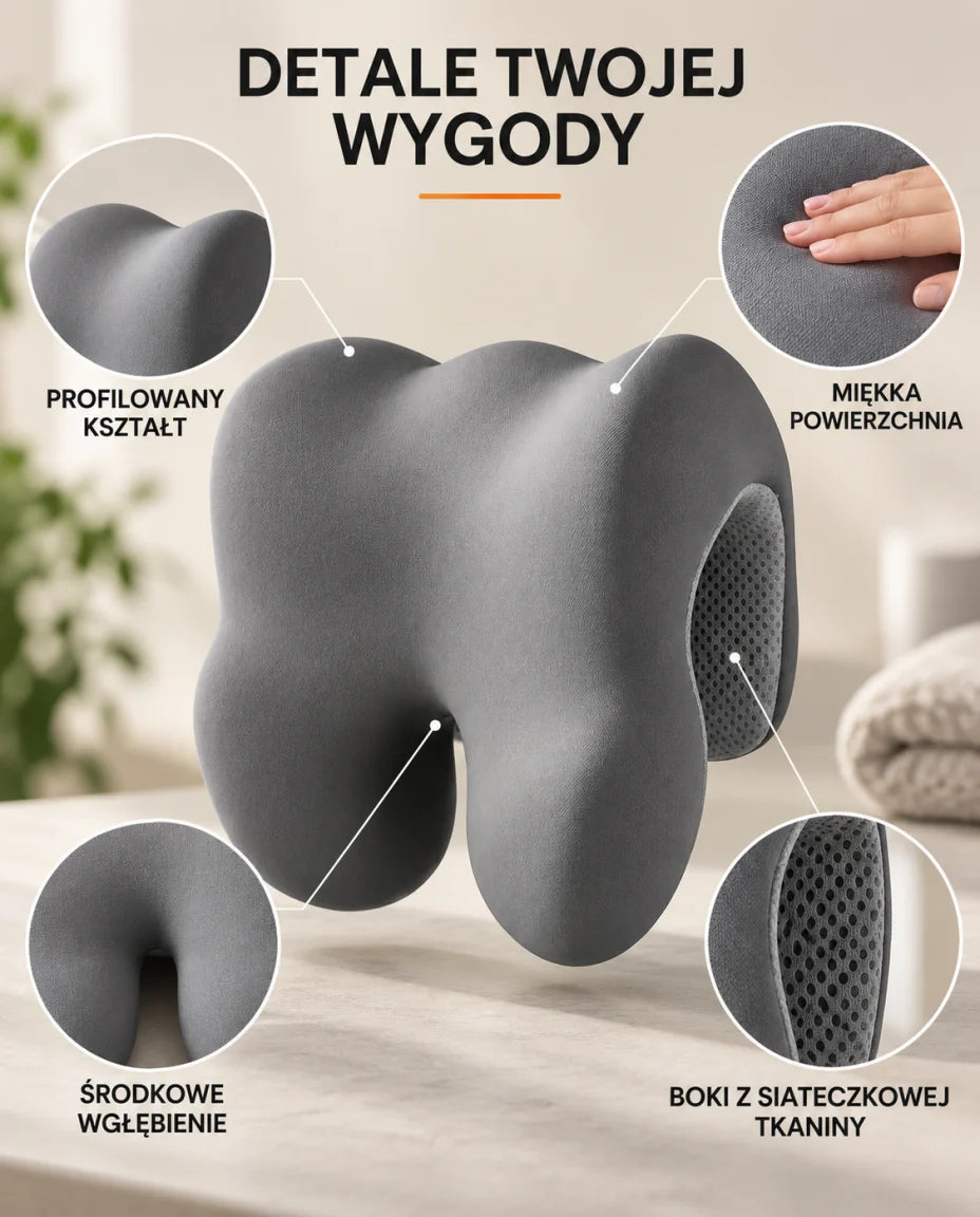 DETALE TWOJEJ WYGODY