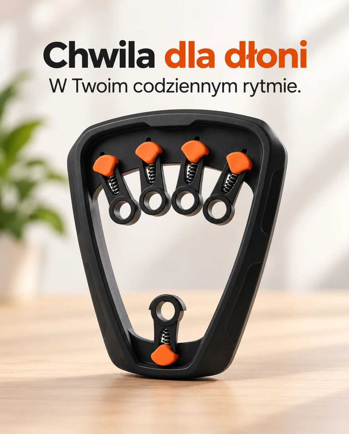 Chwila dla dłoni