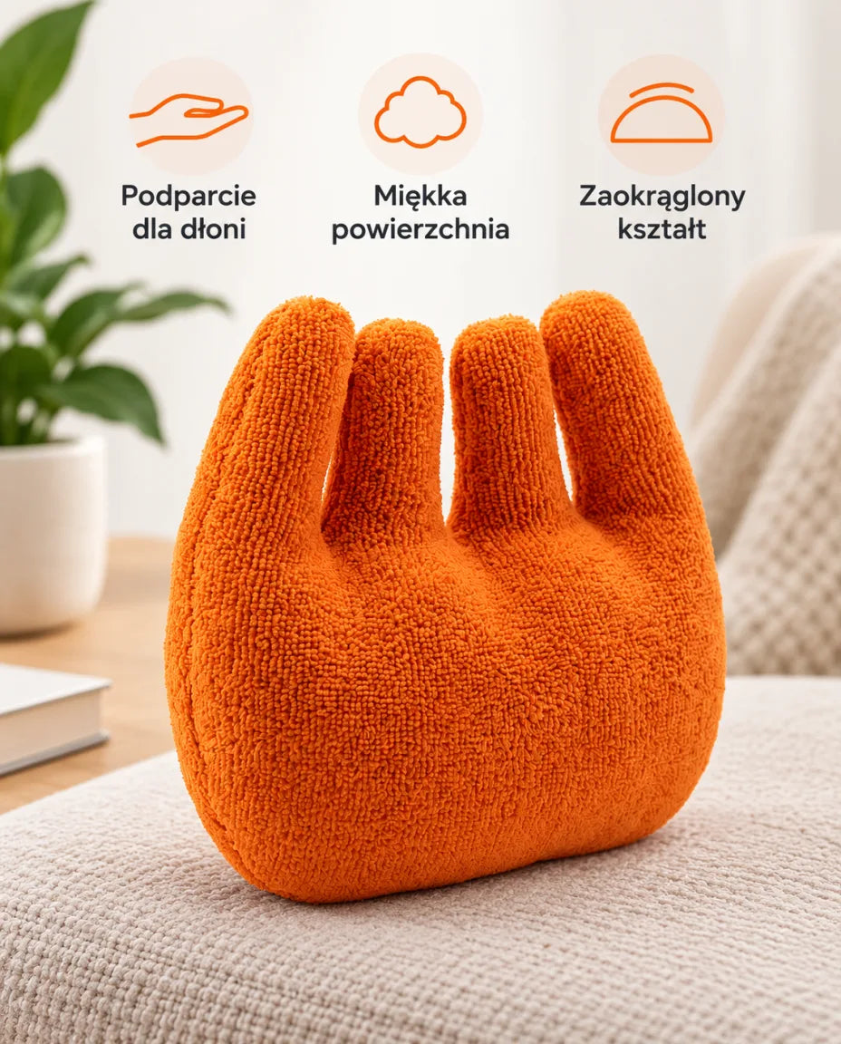 Podparcie dla dłoni