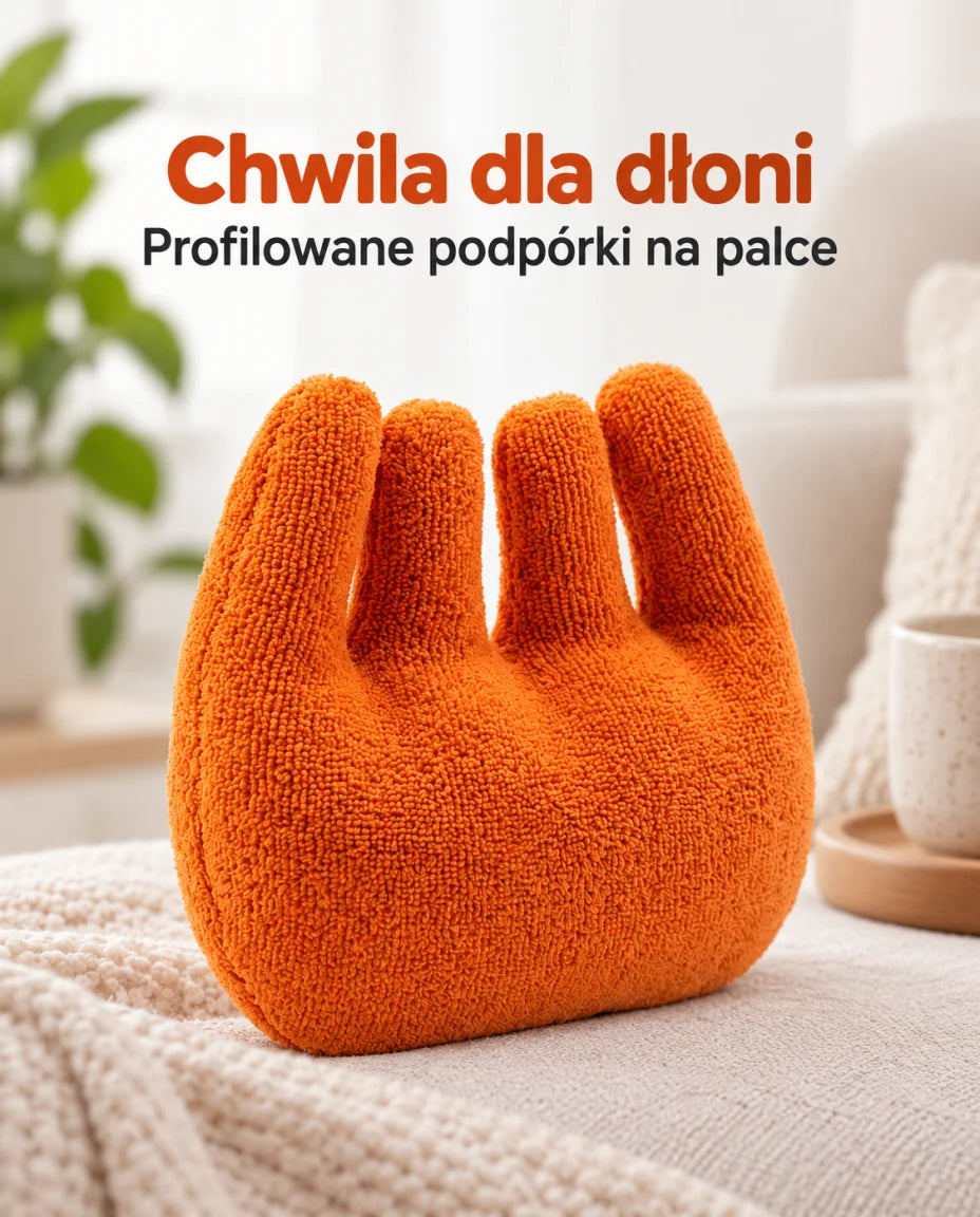 Chwila dla dłoni