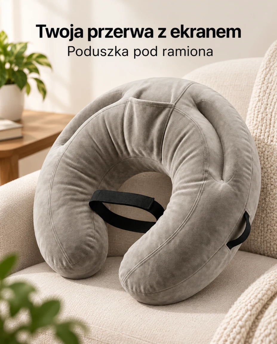 Twoja przerwa z ekranem