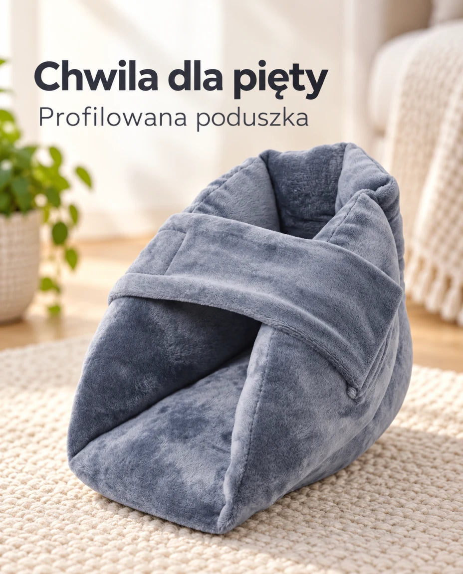 Chwila dla pięty