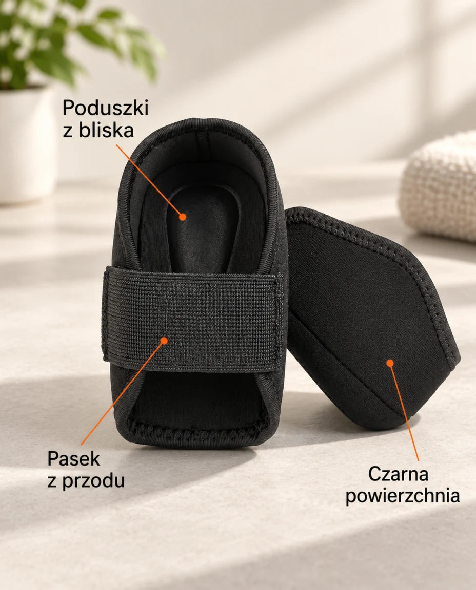 Poduszki z bliska