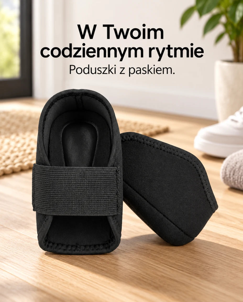 W Twoim codziennym rytmie