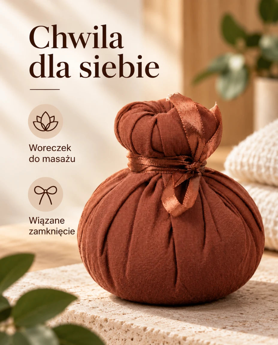 Chwila dla siebie