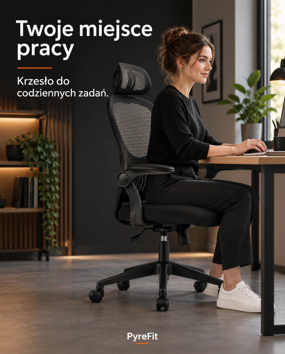 Twoje miejsce pracy