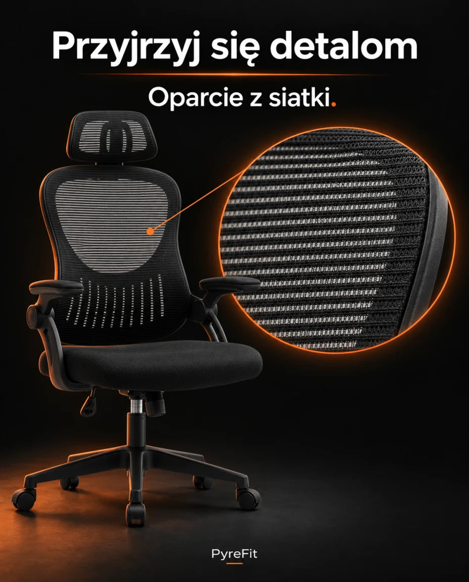 Przyjrzyj się detalom
