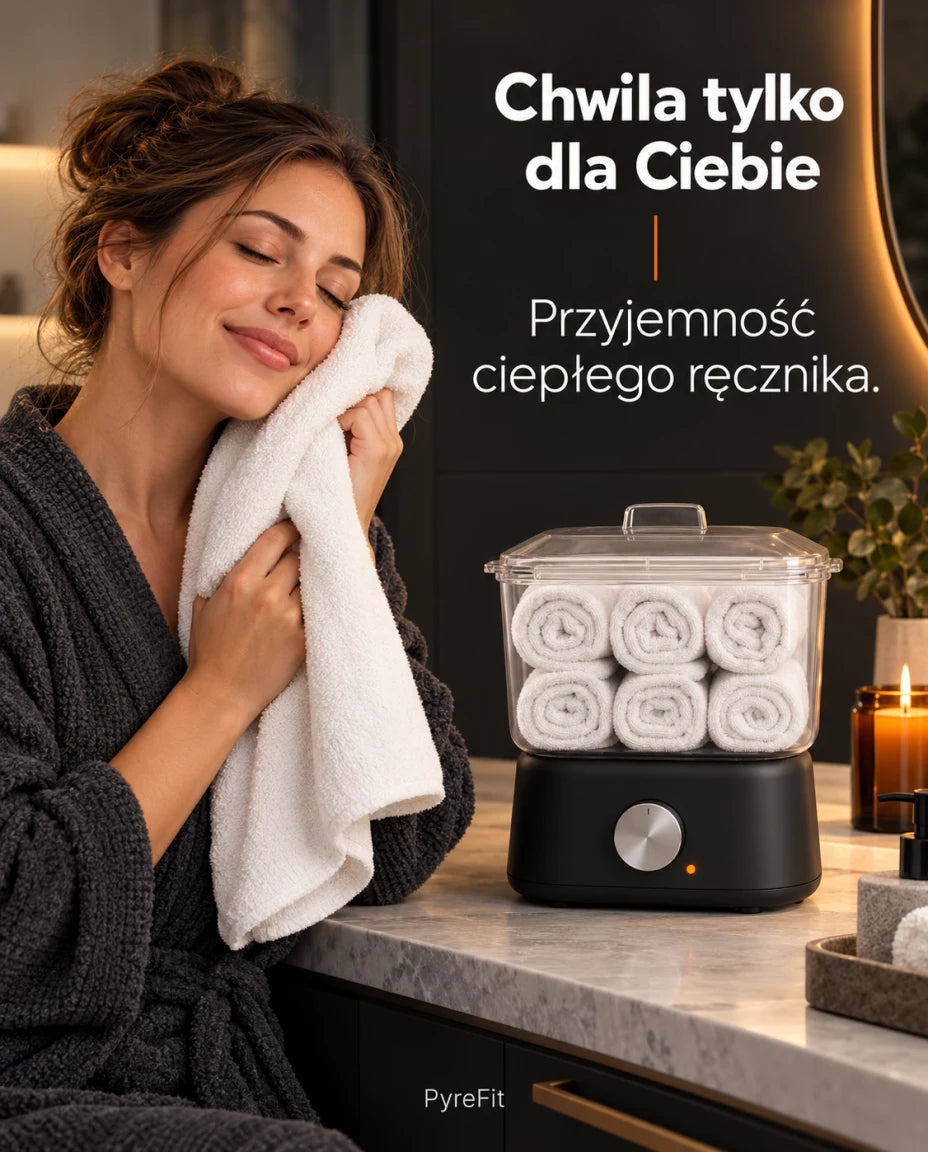 Chwila tylko dla Ciebie