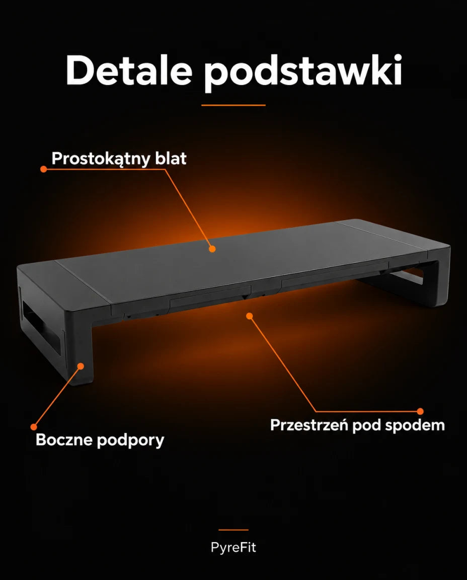 Detale podstawki