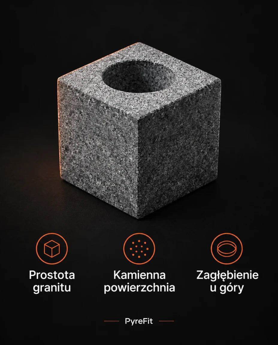Prostota granitu