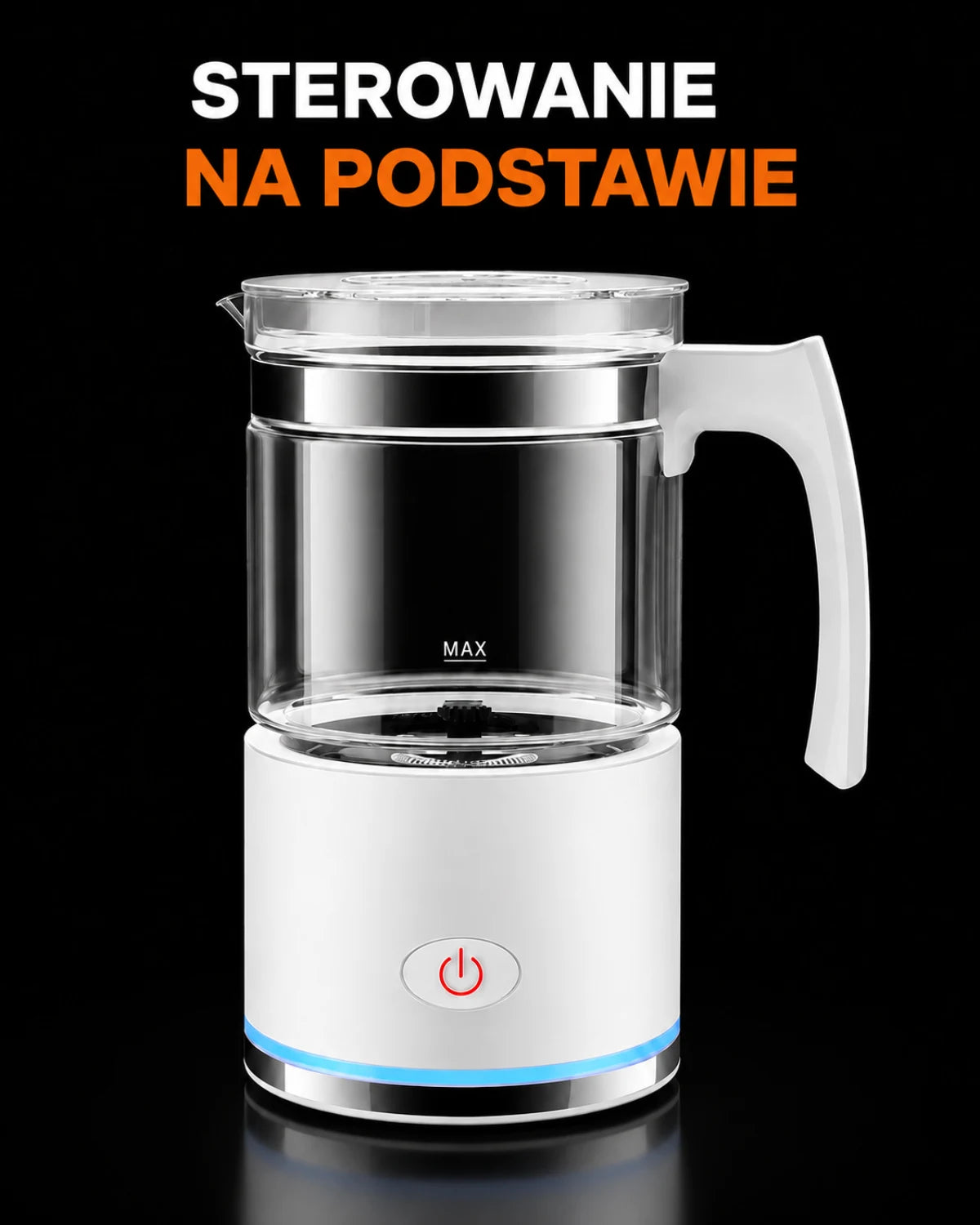 Sterowanie na podstawie