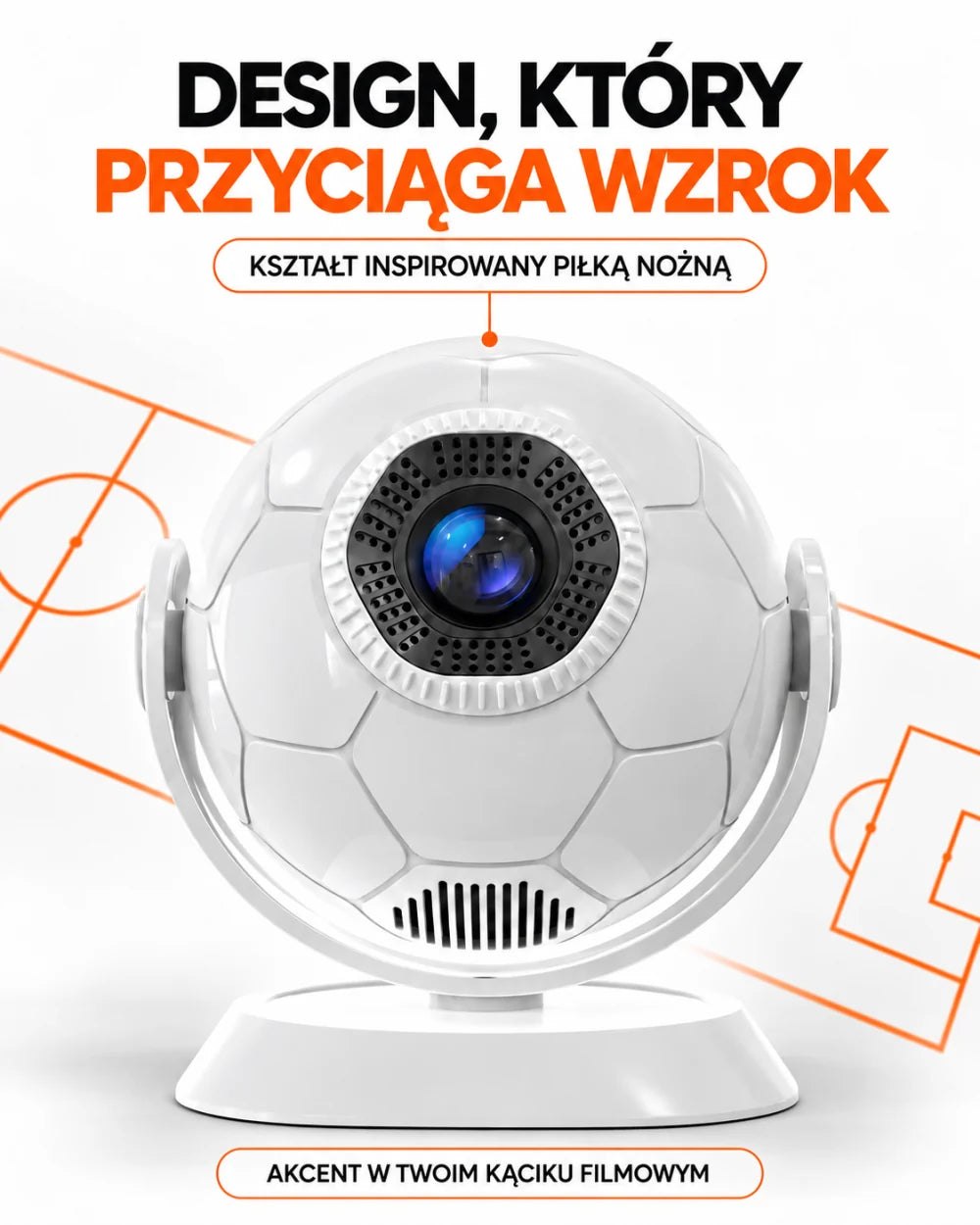 Design, który przyciąga wzrok