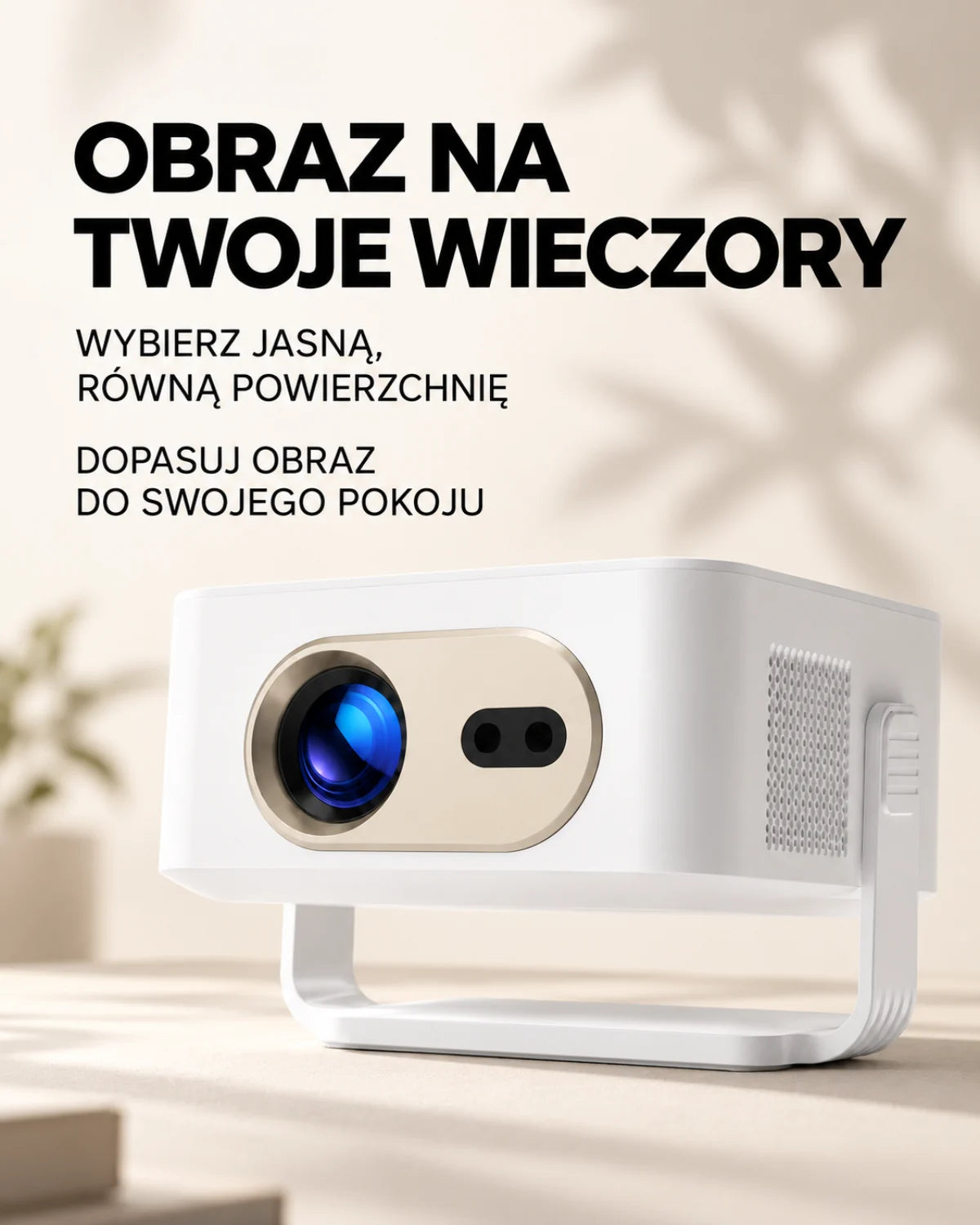 Obraz na twoje wieczory