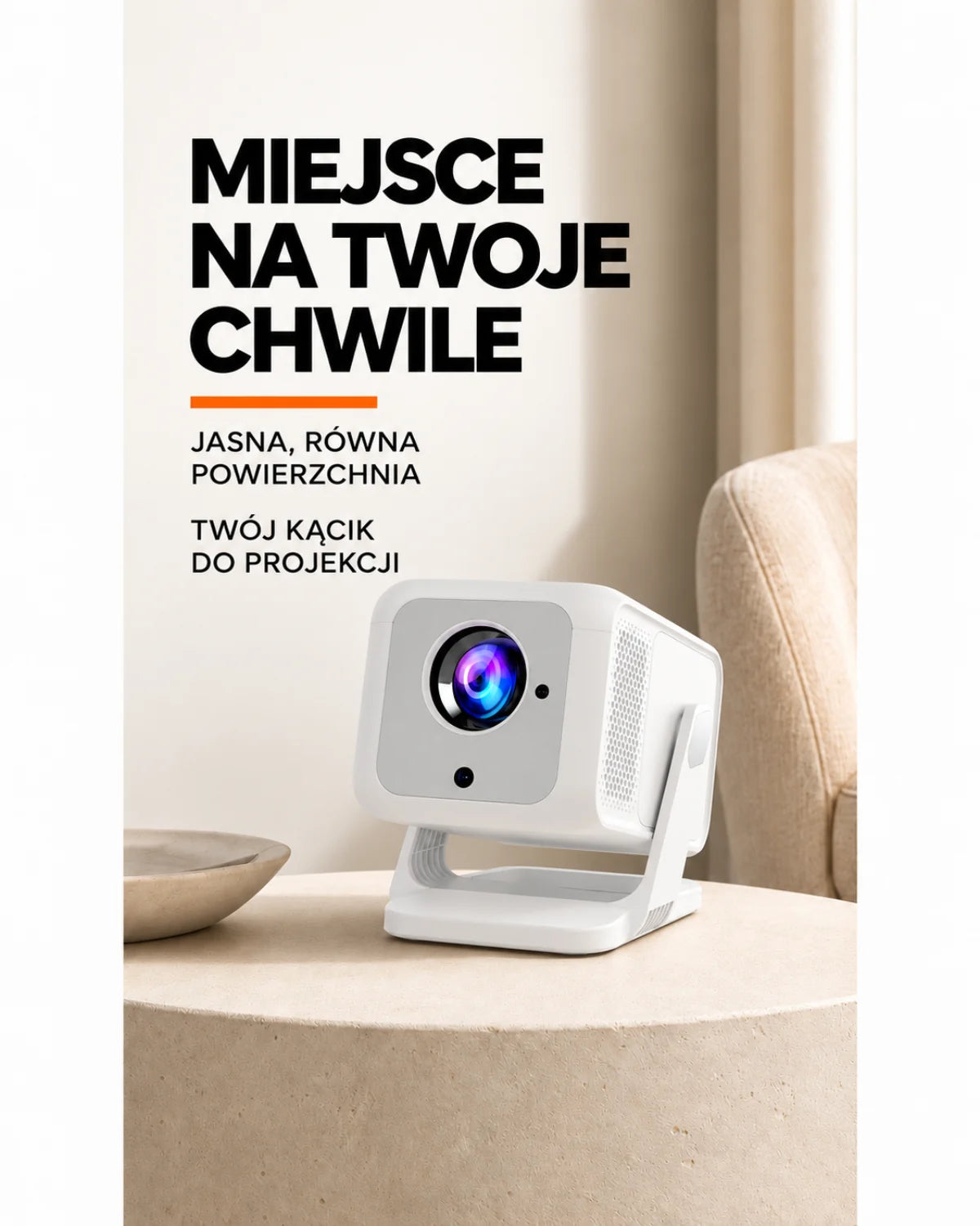 Miejsce na twoje chwile