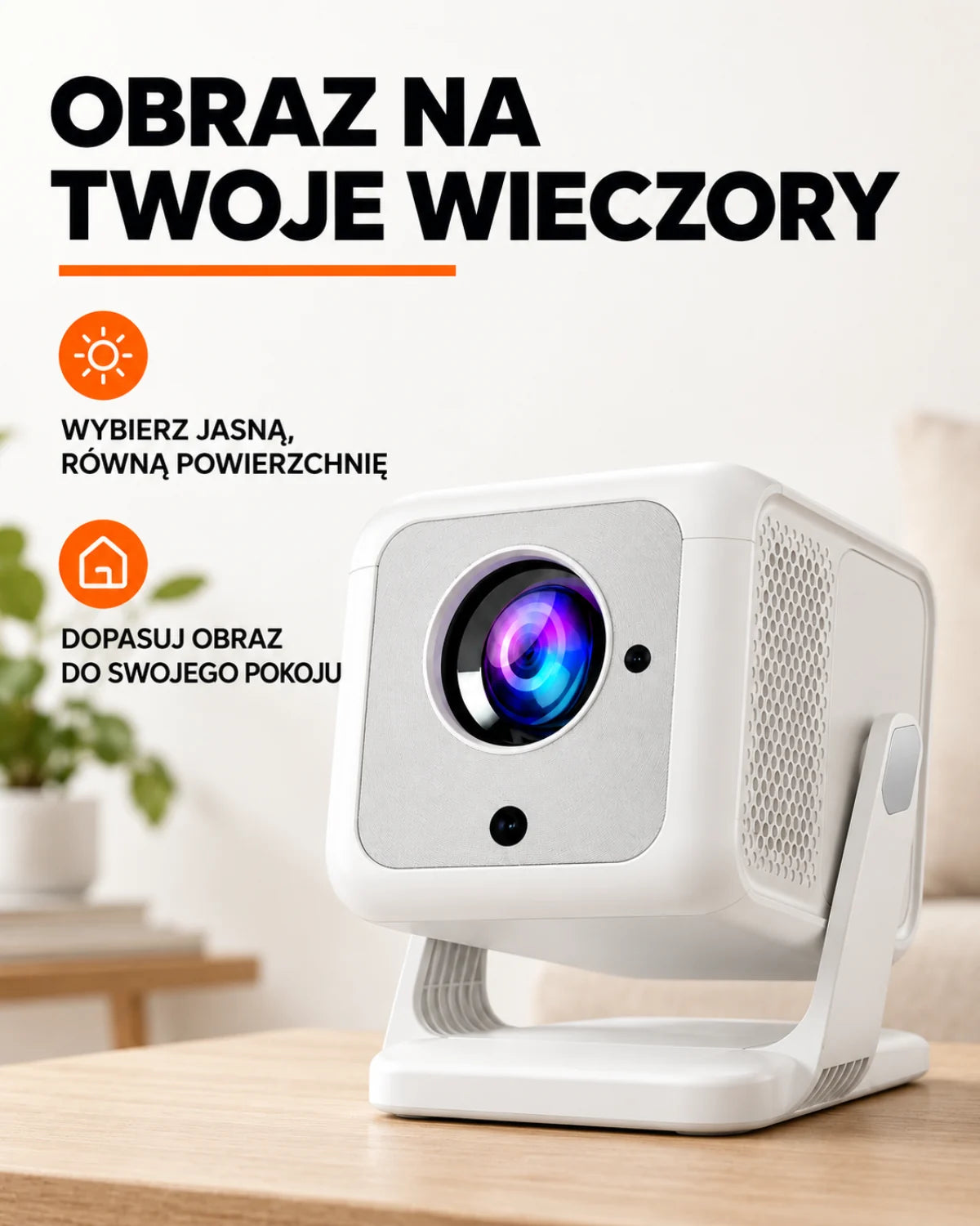 Obraz na twoje wieczory