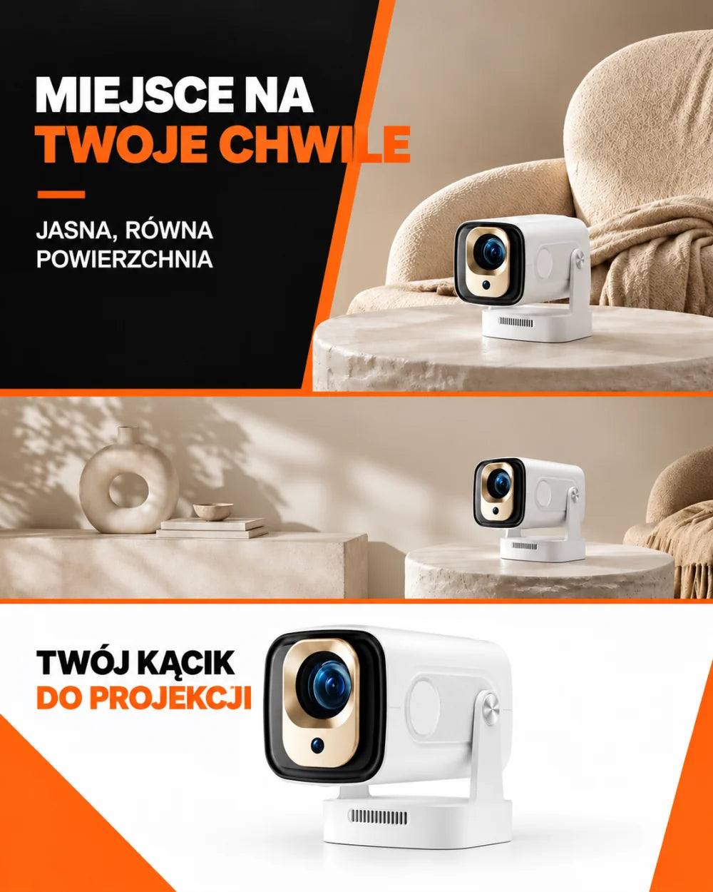 Miejsce na twoje chwile