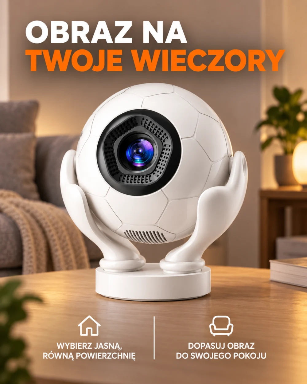 Obraz na twoje wieczory