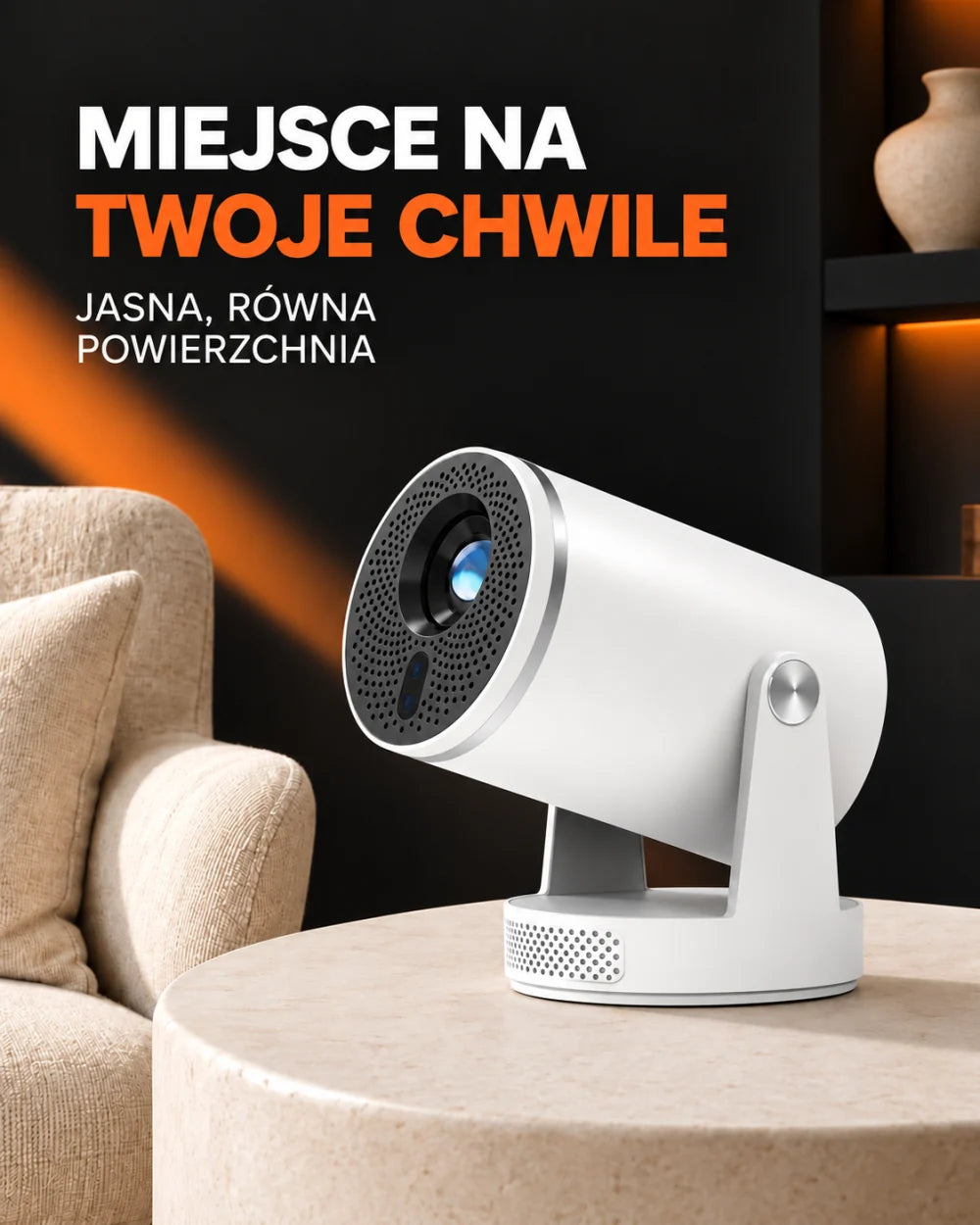 Miejsce na twoje chwile