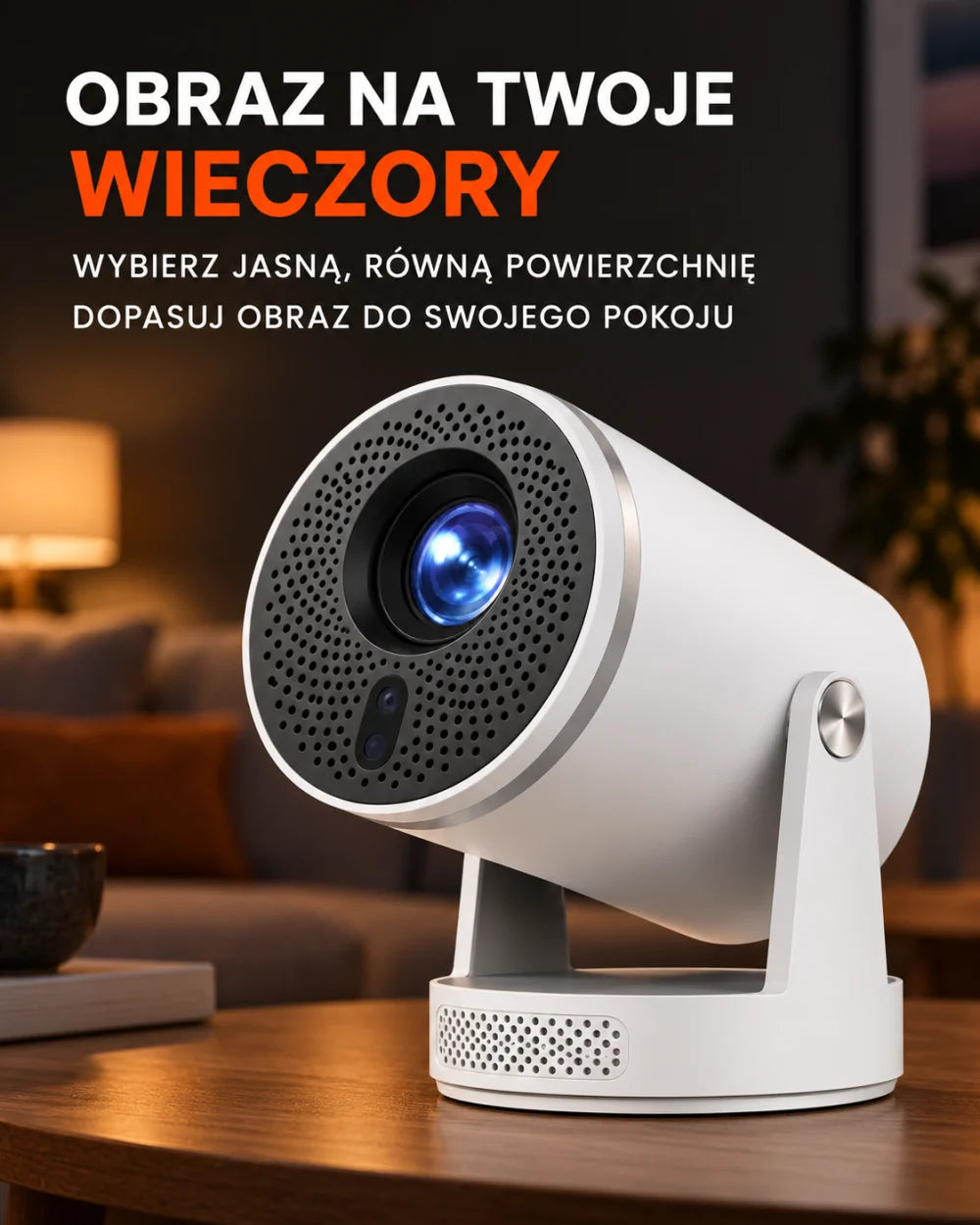 Obraz na twoje wieczory