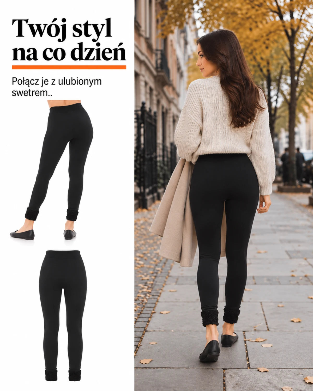 Twój styl na co dzień