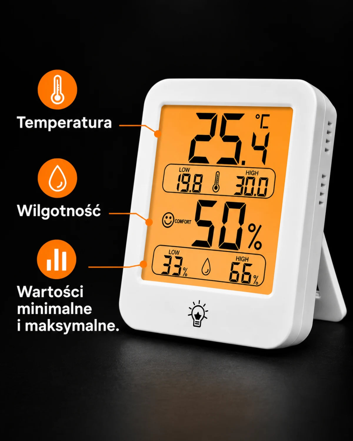 Temperatura