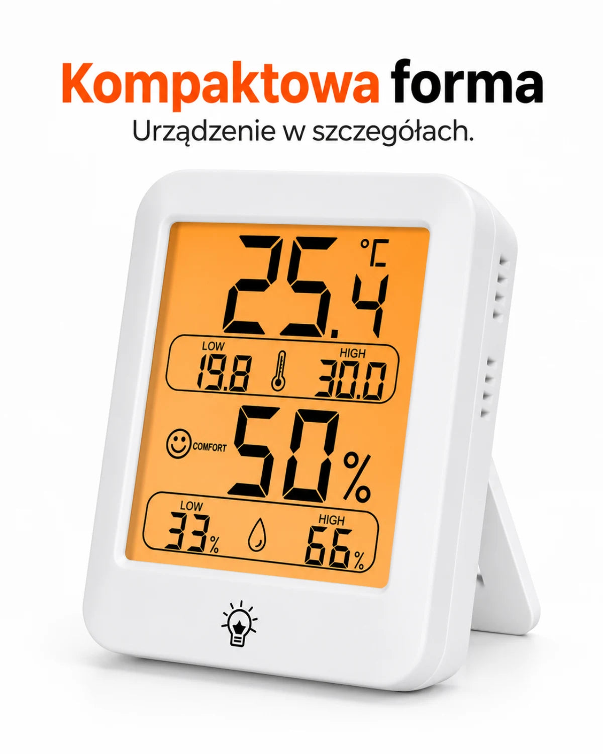 Kompaktowa forma