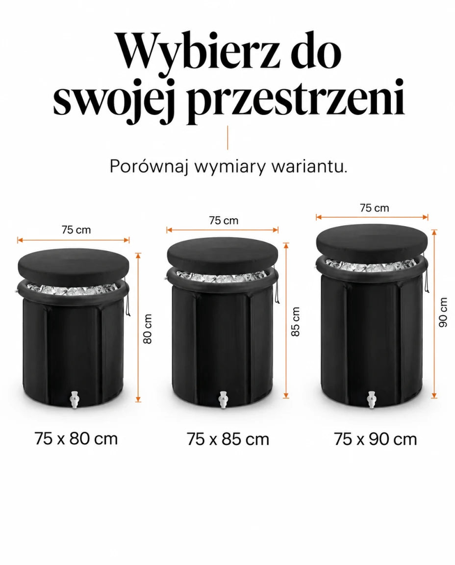 Wybierz do swojej przestrzeni