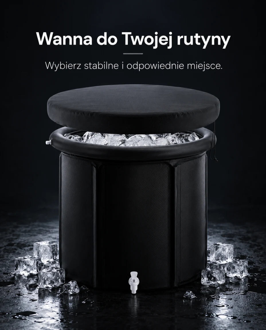Wanna do Twojej rutyny