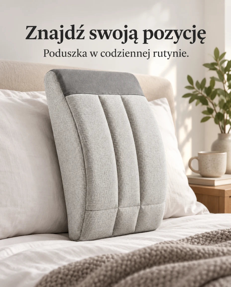 Znajdź swoją pozycję
