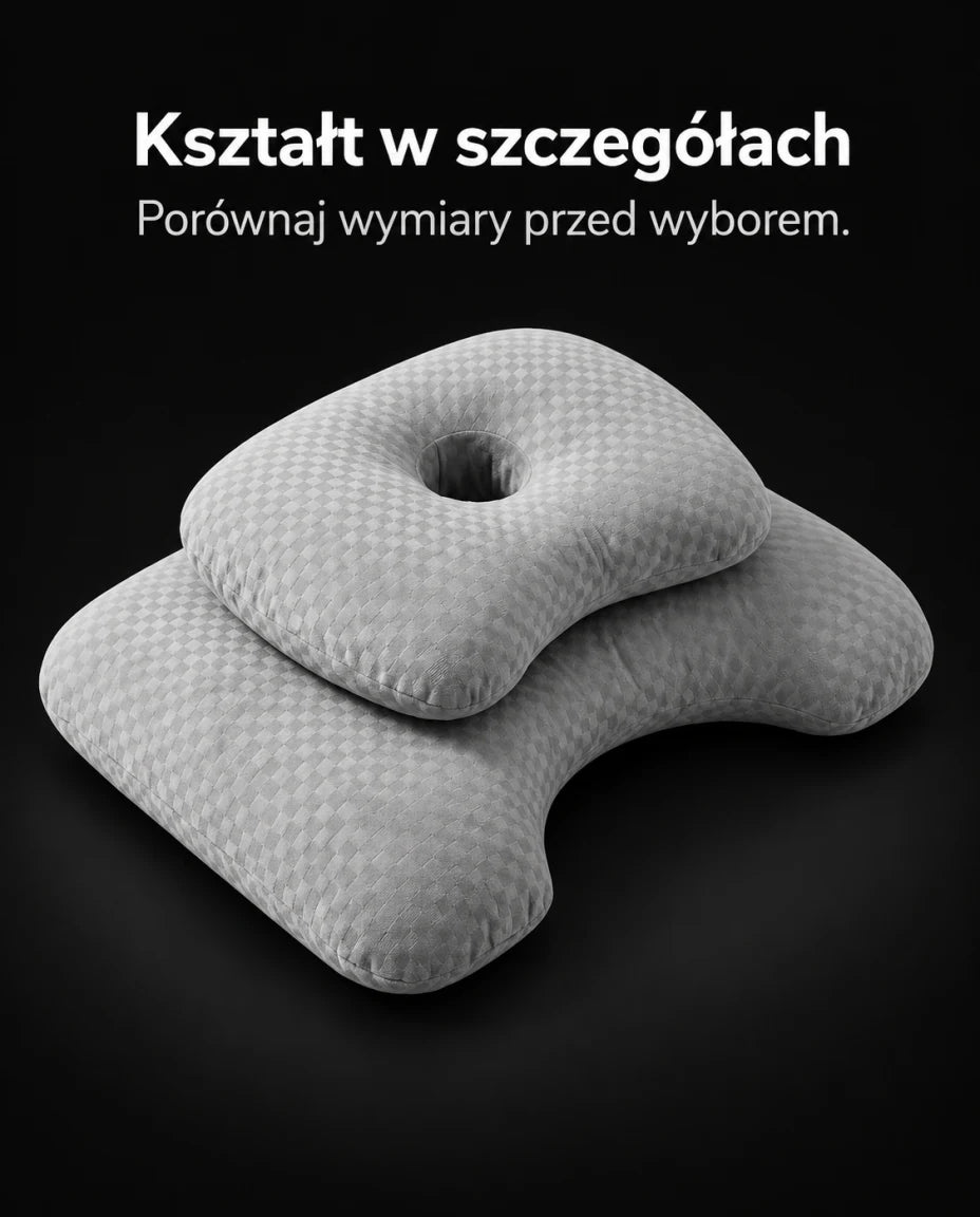 Kształt w szczegółach