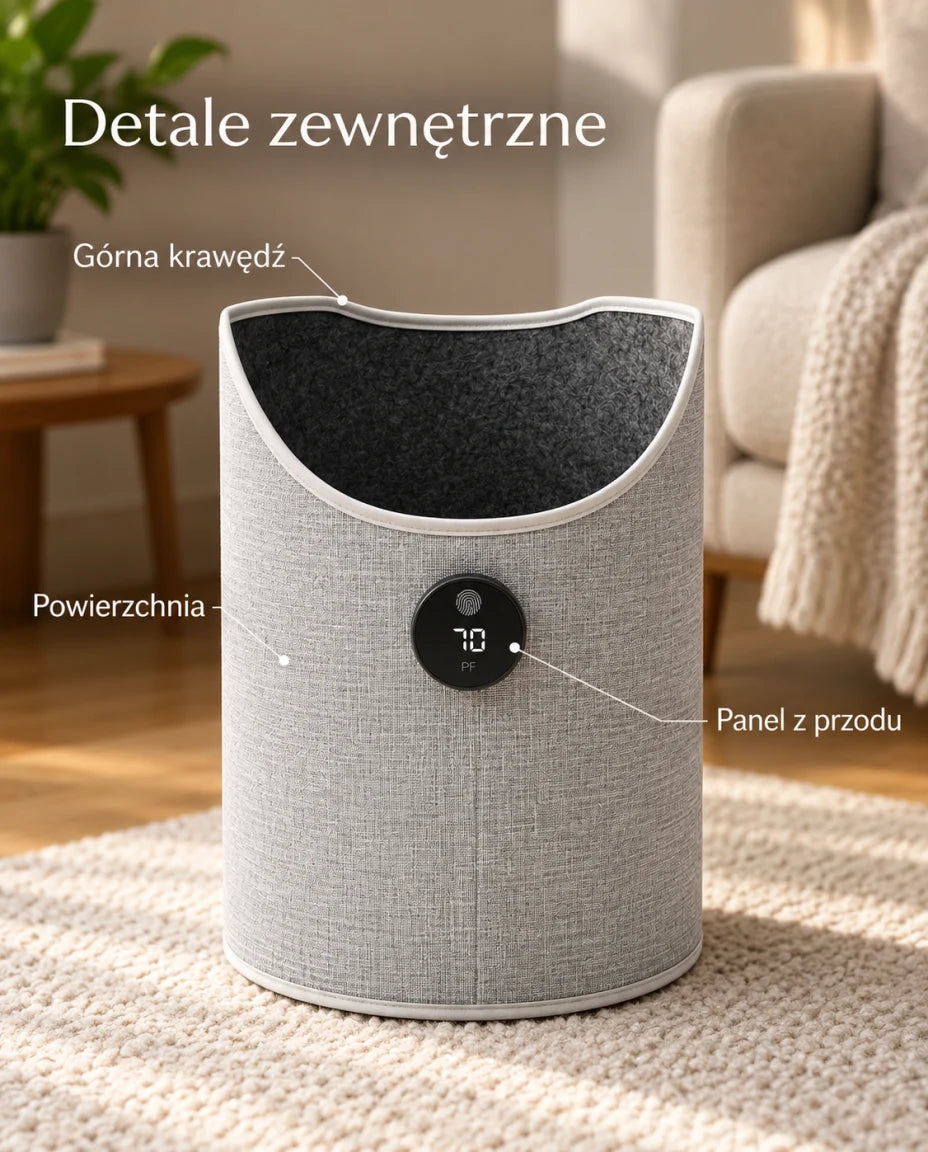Detale zewnętrzne