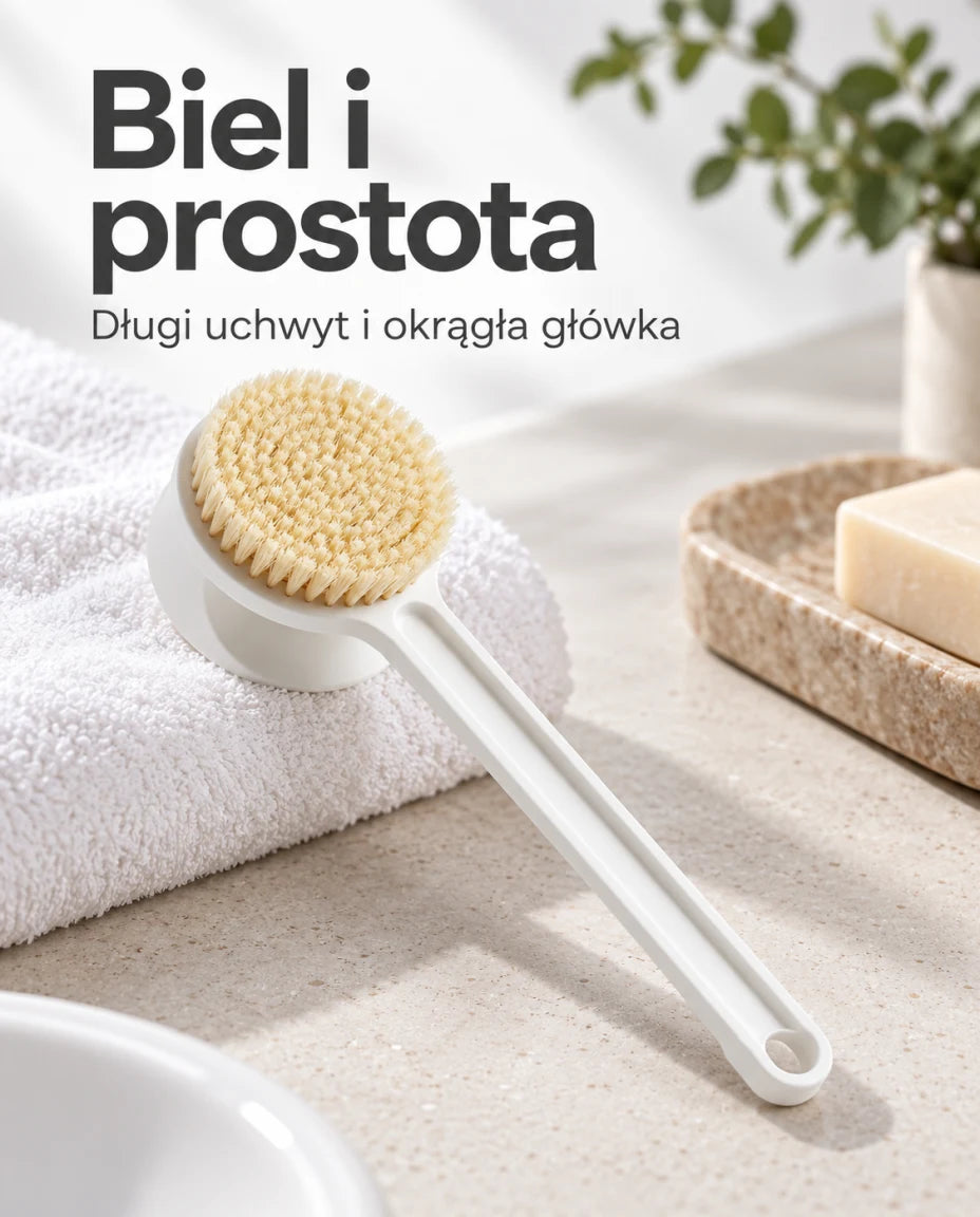 Biel i prostota