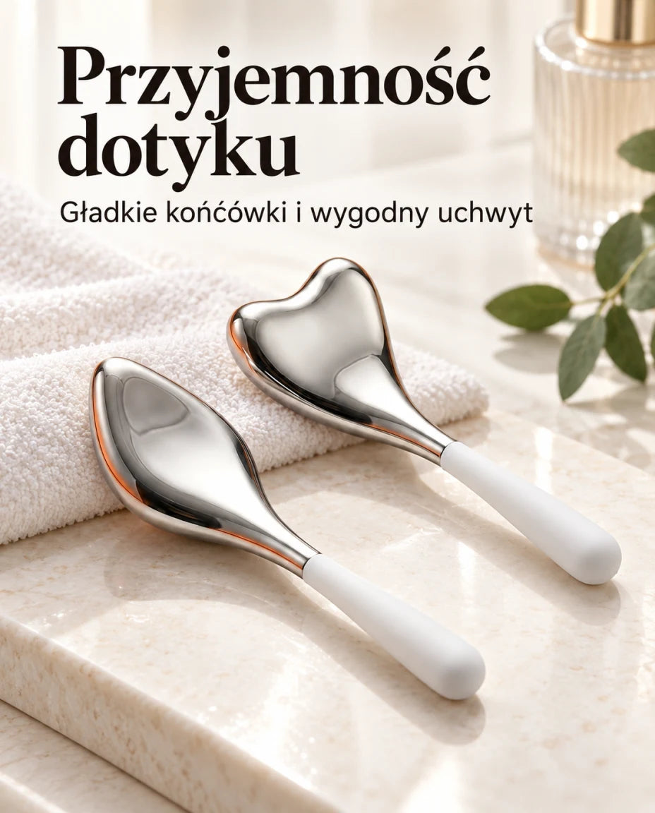 Przyjemność dotyku