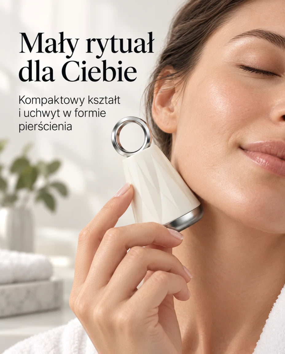 Mały rytuał dla Ciebie