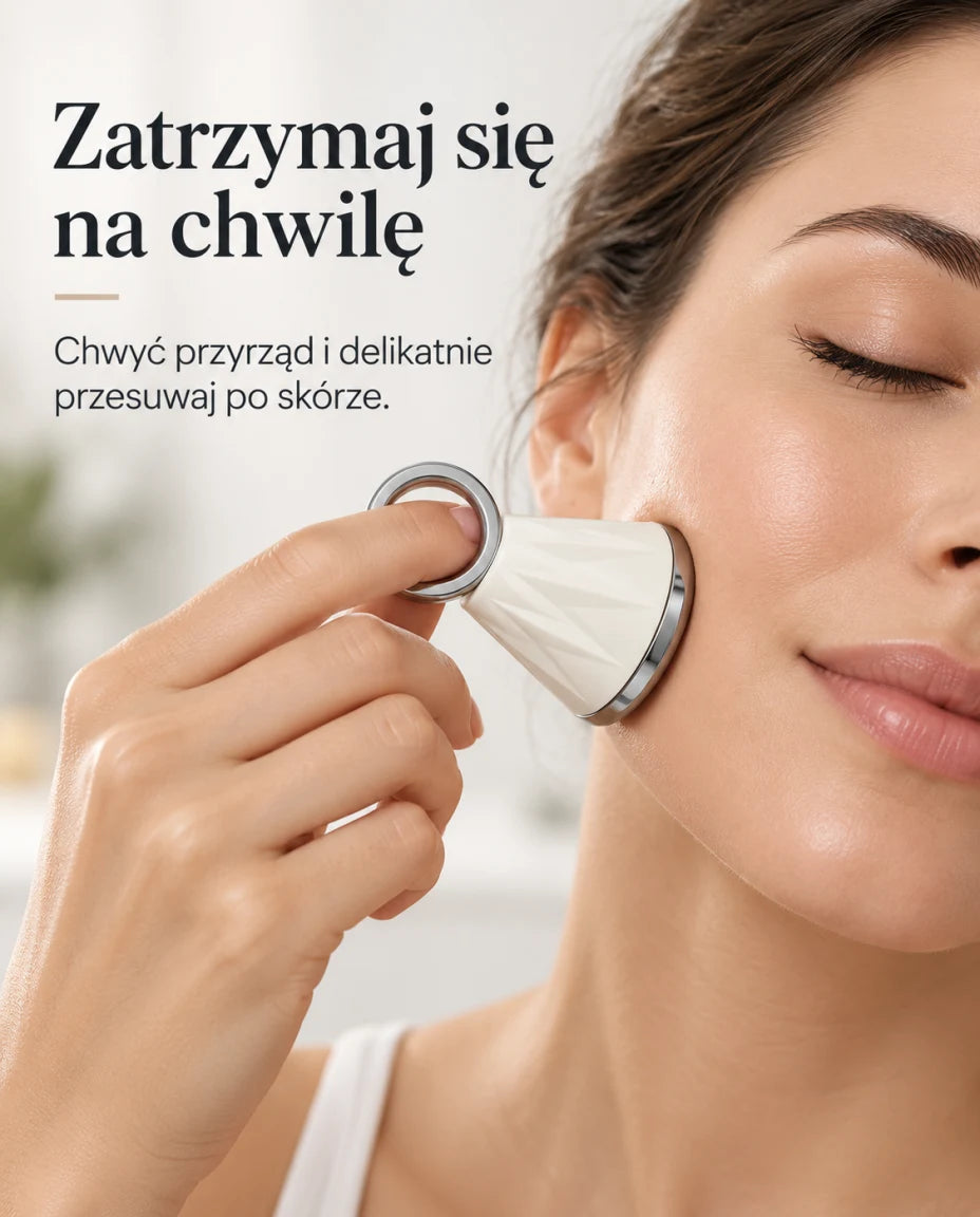 Zatrzymaj się na chwilę