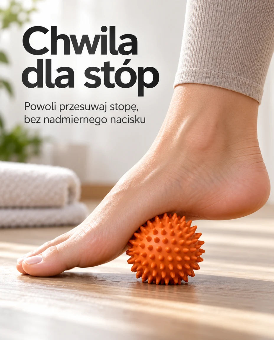 Chwila dla stóp