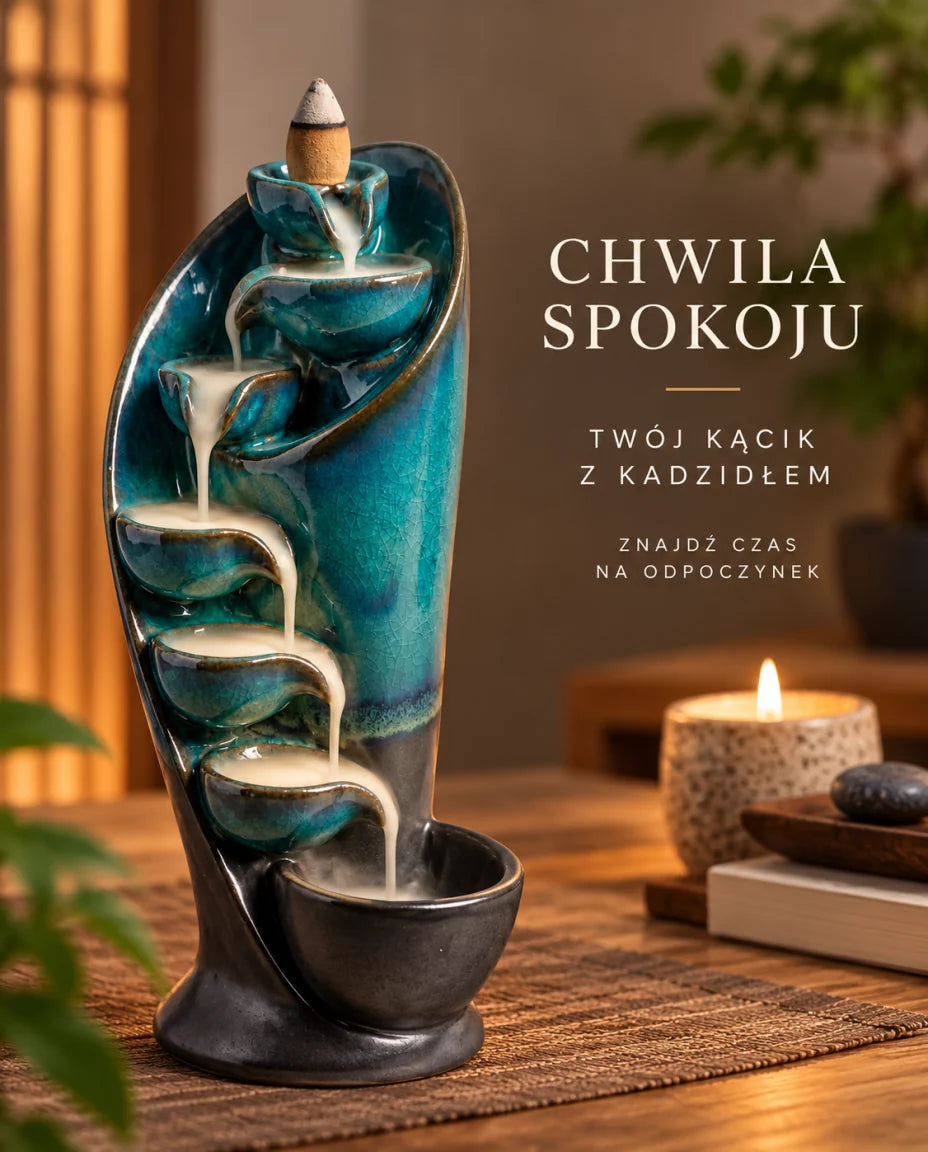 Chwila spokoju