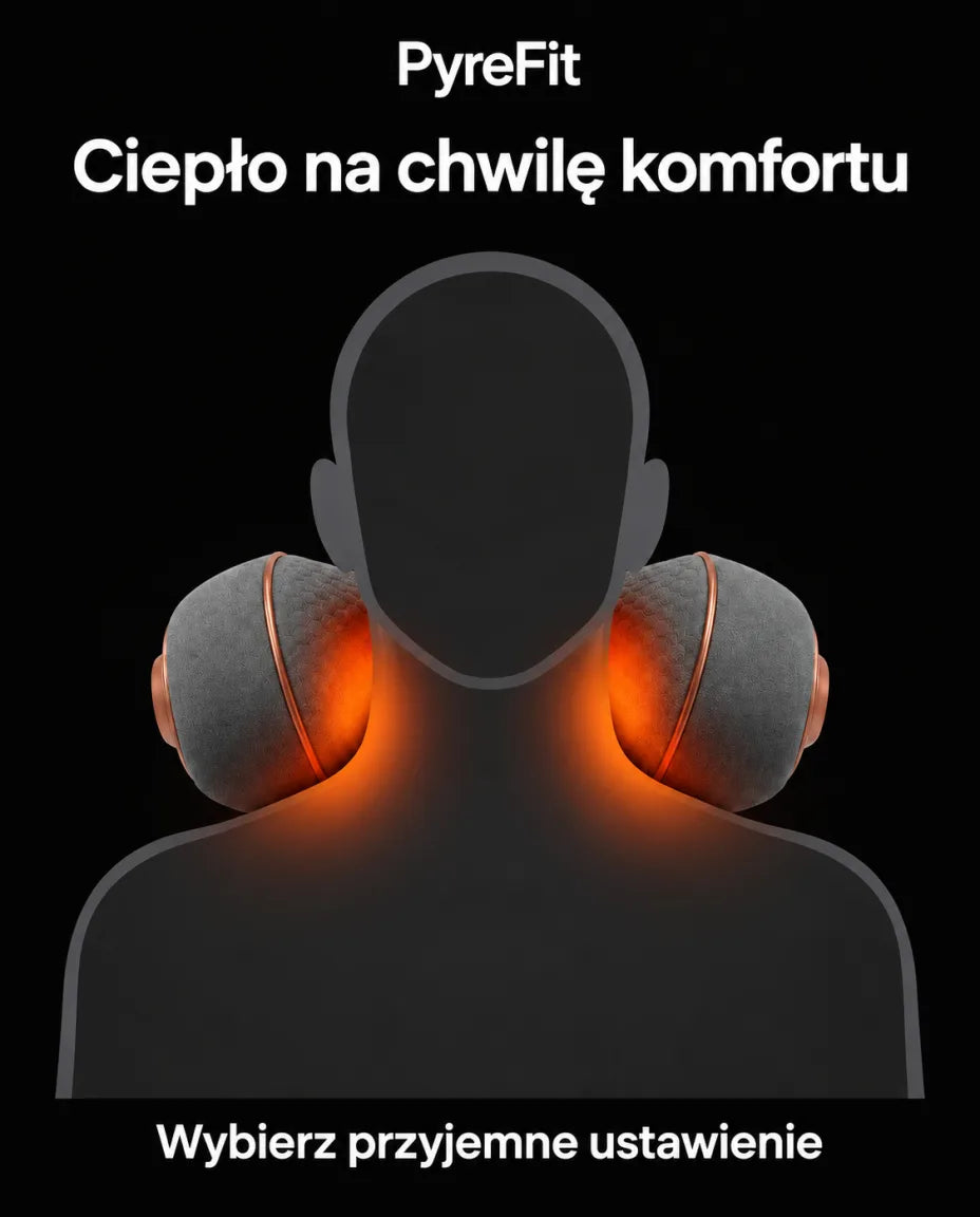 Ciepło na chwilę komfortu